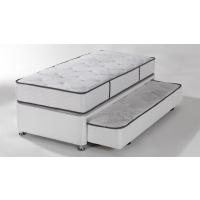 Bellona Caprice Yavrulu Kasa 90x200 Krem