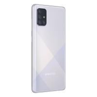 Samsung Galaxy A71 Prizma Gümüş