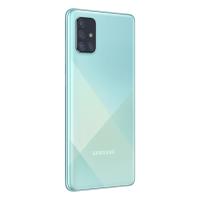 Samsung Galaxy A71 Prizma Mavi