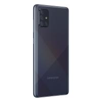 Samsung Galaxy A71 Prizma Siyah