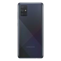 Samsung Galaxy A71 Prizma Siyah