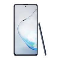 Samsung Note 10 LITE Aura Black