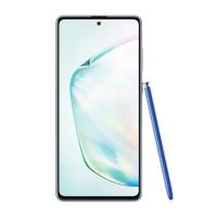 Samsung Note 10 LITE Aura Glow
