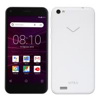Vestel Venus GO Beyaz Cep Telefonu