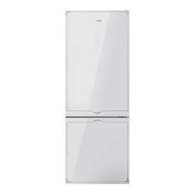 Vestel 540 LT A++ No-Frost Buzdolabı NFK540 CRB A++ ION