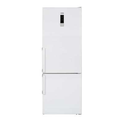 Vestel 540 LT A++ No-Frost Buzdolabı NFK540 E A++ GI