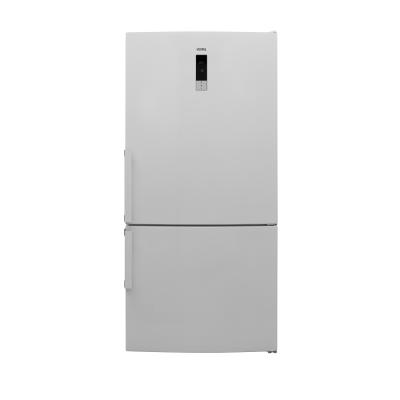 Vestel 640 LT A++ No-Frost Buzdolabı NFK640 E A++ GI