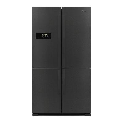 Vestel 655 LT A+ No-Frost Buzdolabı Puzzle NF655 EKX WIFI