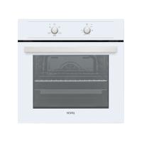 Vestel AF-5651 B Ankastre Fırın