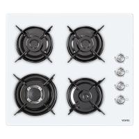 Vestel AO-6104 B-W Ankastre Ocak