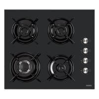 Vestel AO-6104 S-W Ankastre Ocak
