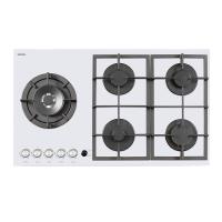 Vestel AO-9115 B-DW Ankastre Ocak