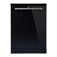 Vestel BM-500 CS Bulaşık Makinesi