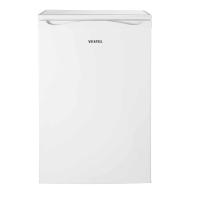 Vestel CD-S1101 W A+ Dikey Derin Dondurucu