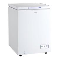 Vestel SD 100 A+ Sandik Tipi Derin Dondurucu