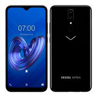 Vestel Venus V7 İnci Siyahı Cep Telefonu