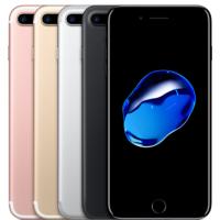 iPhone 7 Plus 128GB Gümüş
