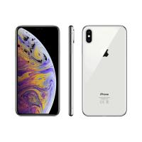 iPhone XS MAX 256GB Gümüş