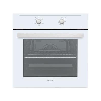 Vestel Piramit Beyaz Set 1