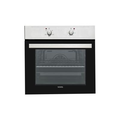 Vestel Piramit Gümüş Set 1