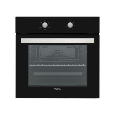 Vestel Siyah Lezzet Üçlüsü Set 2